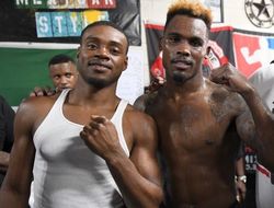 фото - е-Чарло побьёт Хёрда и будет в топ-10 P4P — Эррол Спенс