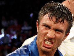 фото - Ломаченко готов драться с Флэнеганом, но при одном условии