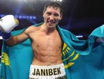 Алимханулы побил канадца, Козаев проиграл Ван Хердену в кровавой драке