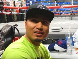 фото - Кого побьёт Макгрегор в боксёрском поединке? Отвечает Майки Гарсиа