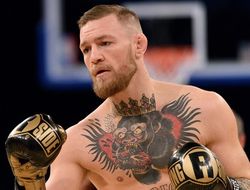 фото - В NSAC разъяснили, на каком основании Конор Макгрегор получил боксёрскую лицензию
