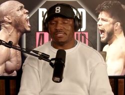 фото - Пронесло! Усману отказали в титульнике с Махачевым