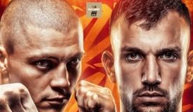 Объявлен следующий бой Никиты Цзю