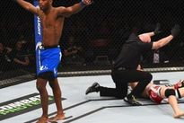 Видео боя: Леон Эдвардс — Альберт Туменов