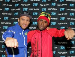 фото - Арум: В отличие от Уорд–Ковалёв, Ломаченко–Уолтерс может стать лучшим в году