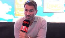 Пол утверждает, что потряс Джошуа. Реакция Хирна