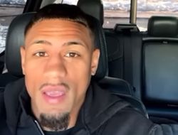 фото - Ортис назвал победителя мегафайта Лопес – Стивенсон