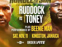 фото - Денис придушил боксирующую порноактрису, а Triller вернёт на ринг 55-летнего Тони