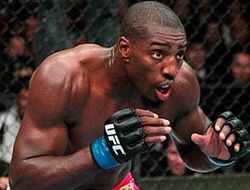 фото - (ММА) UFC 163: Филу Дэвису присудили победу над Лиото Мачидой