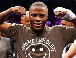 фото - Киллин жёстко нокаутировал «Красавчика» Зерафа