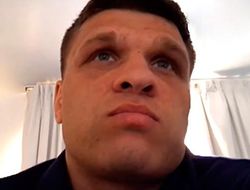 фото - Интервью Сергея Деревянченко: Нужно выходить и выигрывать, как Гвоздик