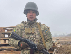 фото - «Ломаченко бы точно не взял». Сергей Дзинзирук — о войне с РФ