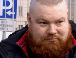 фото - «Рыжий Тарзан» Дацик вышел из заключения и уехал готовиться к бою с Емельяненко