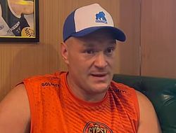 фото - Фьюри объяснил, почему у Уайлдера нет шансов против Чисоры