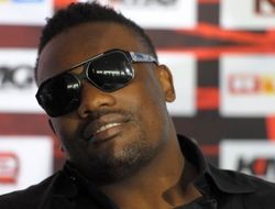 фото - Чисора в помощь — британец подготовит Брауна к бою с Уайтом