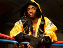 фото - Дмитрий Салита займётся карьерой двукратной олимпийской чемпионки