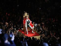 фото - Фьюри остался без Чжилеи, с кем ему драться? Ответ есть у экс-менеджера Джойса