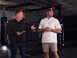 фото - Дю Плесси оценил шансы Чимаева побить Перейру в полутяжёлом весе