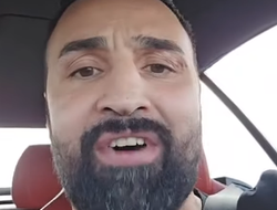 фото - Малиньяджи жёстко прошёлся по болельщикам Канело, а бойца обвинил в преступлении