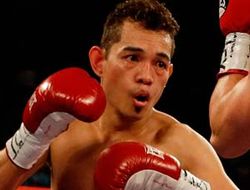 фото - Нонито Донэйр против Гильермо Ригондо: 27 апреля, Лас-Вегас