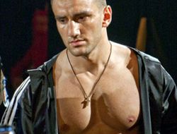 фото - Каро Мурат надеется снова вернуться в «элиту» полутяжёлого веса