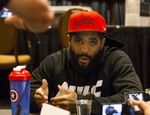Кёртис Стивенс провалил камбэк: падал и проиграл Конли