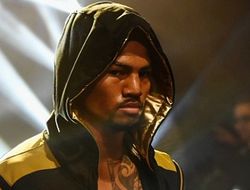 фото - Сын Мосли провалил допинг-тест: виной всему амфетамин