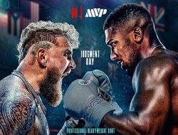 фото - Главные бои недели 15-21 декабря 2025 года в боксе: Пол – Джошуа, Цзю – Веласкес, Цуцуми – Донэйр, Таками – Сантьяго