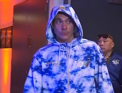 фото - Цзю сравнил Турмана с чихуахуа: «Потявкивает там что-то»