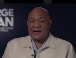 фото - «Я был как ходячий мертвец». Форман — о самых сильных, быстрых и умелых в боксе