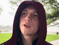 фото - «В этом нет позора». Никита Цзю встал на защиту брата