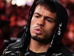 фото - В UFC назвали последний бой 2025 года. Ивент состоится в Лас-Вегасе