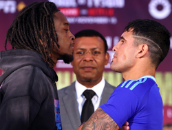 фото - На выходных Ломаченко узнает имя своего обязательного претендента