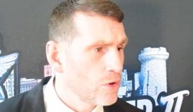 «Уайлдер — неправильный бой для Итаумы». Объясняет Прайс