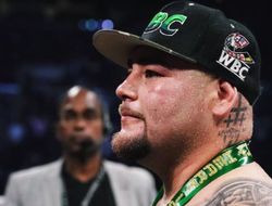 фото - Руис не уходил от Хэймона? Боец расставил все точки над «i»