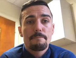 фото - «Либо полотенце, либо...» Энтони Кролла — о бое Ломаченко–Лопес 