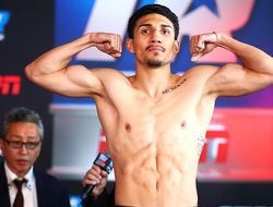 фото - Теофимо Лопес рассказал, что изменилось после боя с Накатани