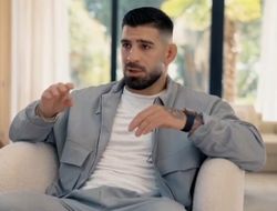 фото - Я — перфекционист. Топурия о стратегии и секрете успеха