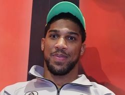 фото - «На*** Тайсона Фьюри!» Интервью Джошуа после победы над Нганну