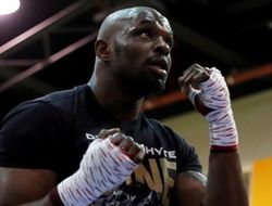 фото - Фьюри побьёт Уайлдера и в третьем поединке — Диллиан Уайт объяснил почему