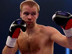 фото - Хертель перебоксировал Красники и стал чемпионом Европы по версии EBU