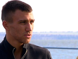 фото - Ломаченко: Цель – стать абсолютом, но...