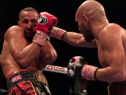 фото - «Можем повторить»: Кейлеб Труэкс не против ещё раз слетать в гости к Дигейлу