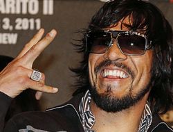 фото - Сауль Альварес не будет мстить Маргарито за побитого брата