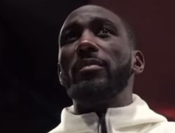 фото - Кроуфорд назвал топ-5 боксёров мира. Потерял за месяц Фьюри, Шакура и Танка