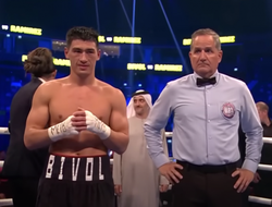 фото - Паспортом не вышел? В WBC не дадут добро на бой Бетербиев-Бивол