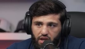 Царукян заявил, что ему предлагали бой на UFC White House