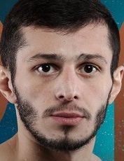 Дмитрий Хасиев