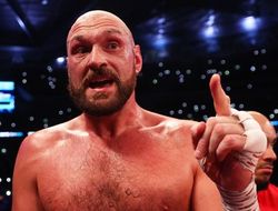 фото - Тайсон Фьюри сделал прогноз на реванш Усик – Джошуа 