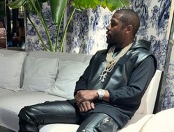 фото - Мейвезер выйдет в ринг против внука босса преступной семьи Гамбино